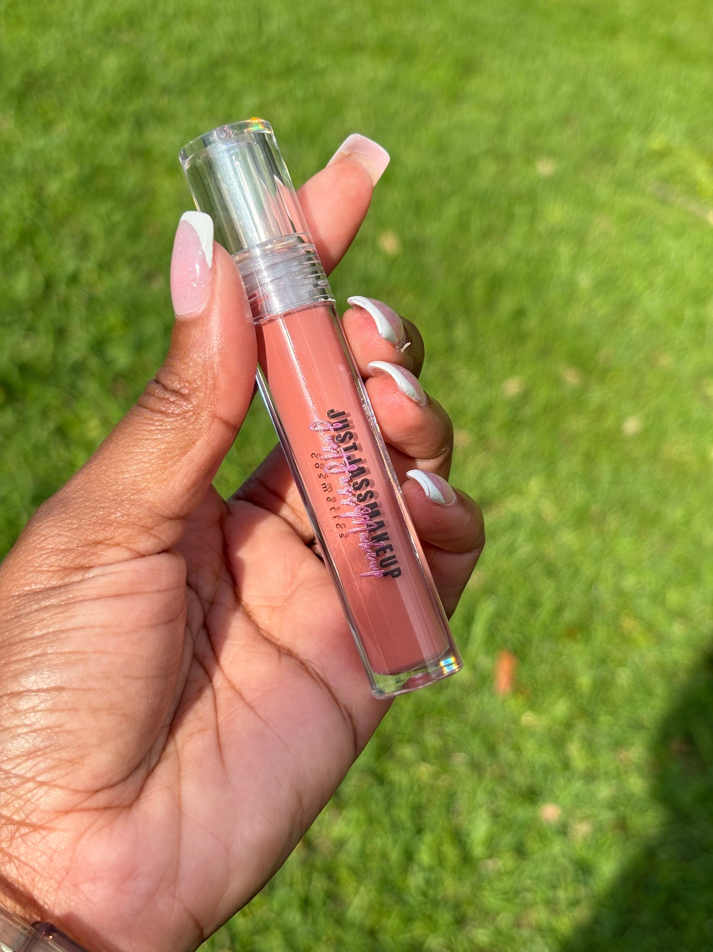 Nuditude Velvet Matte Lipstick