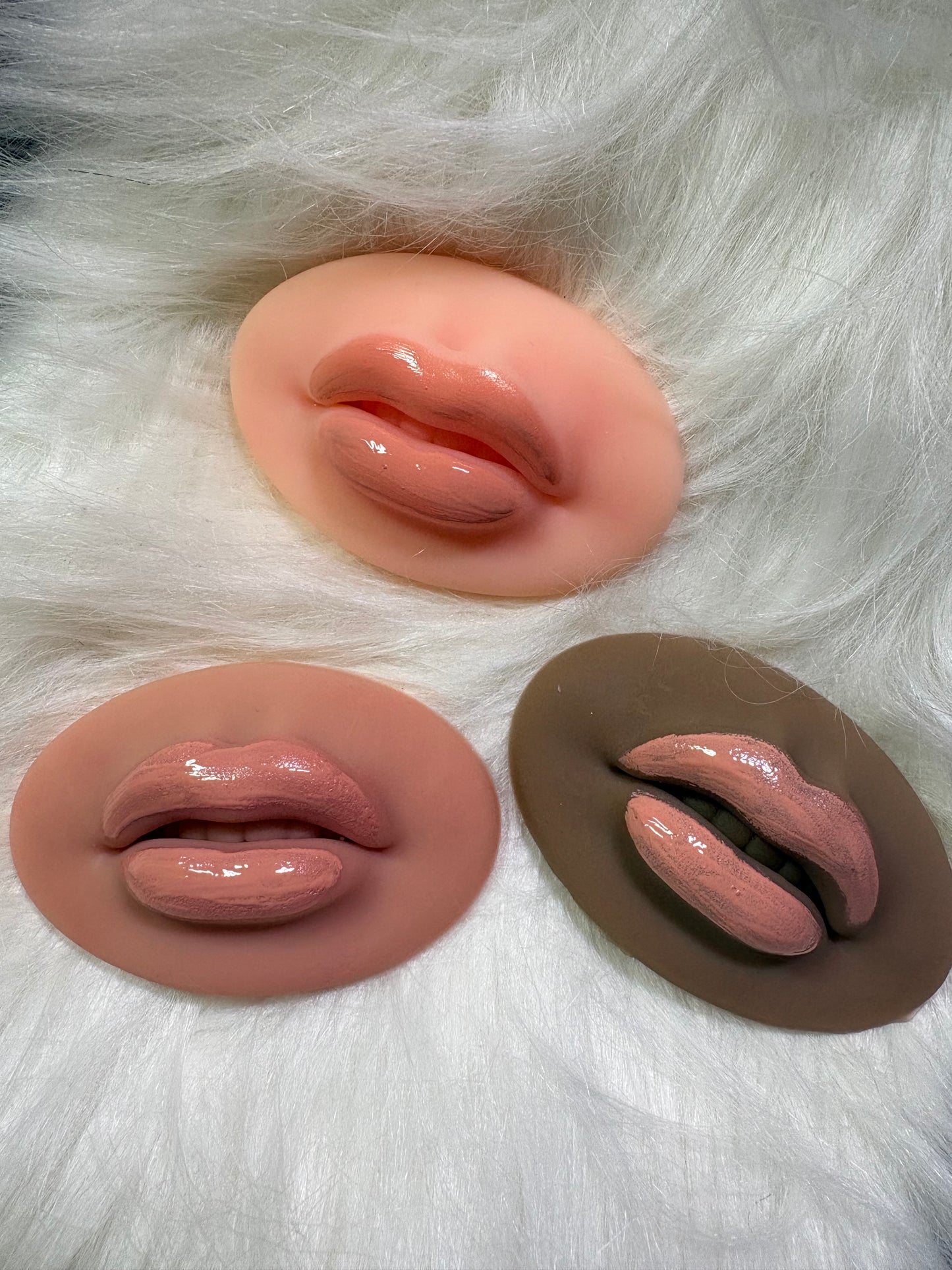 Naked High-Shine Lipgloss