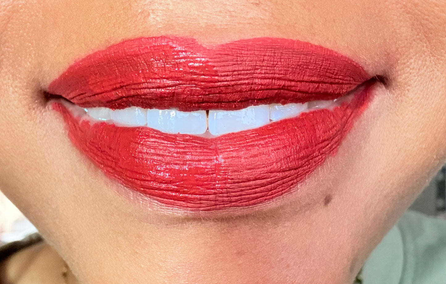 Rouge Velvet Matte Lipstick