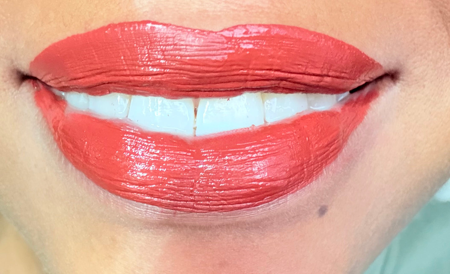 Ruby Kisses Matte Lipstick