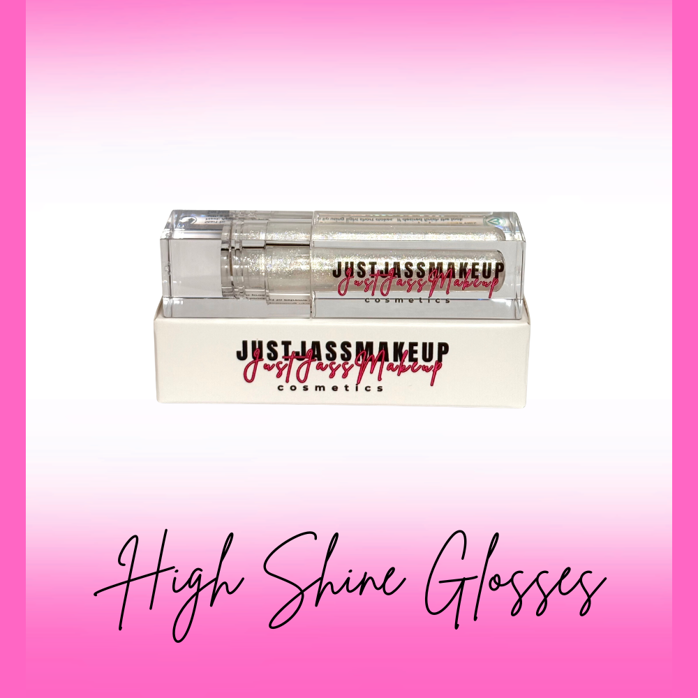 HIGH SHINE GLOSS COLLECTION 💋