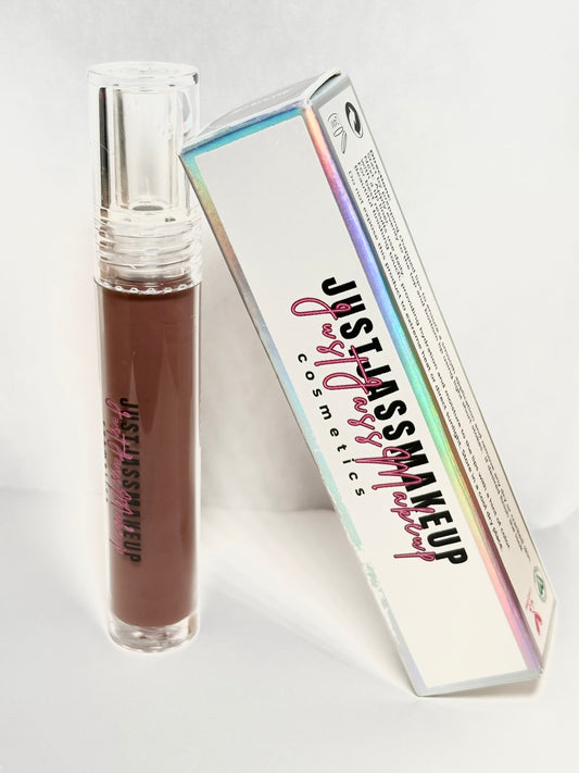 ChocoLatte Velvet Matte Lipstick