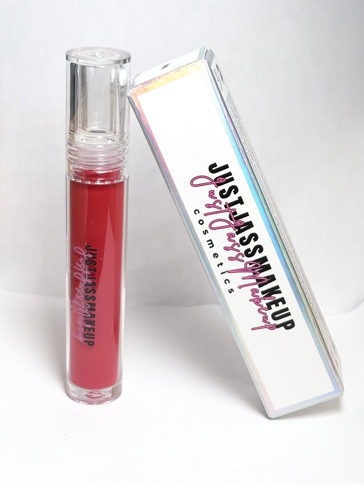 Rouge Velvet Matte Lipstick