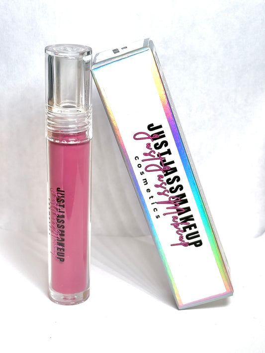 Very Mauvelous Velvet Matte Lipstick