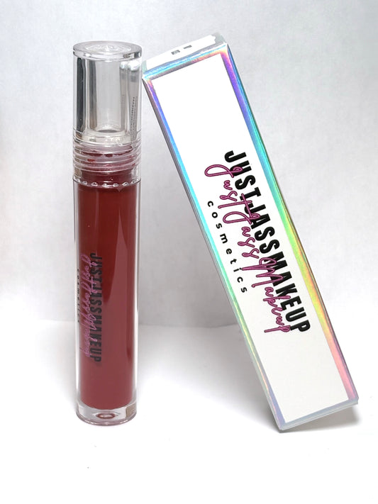 Ruby Kisses Matte Lipstick