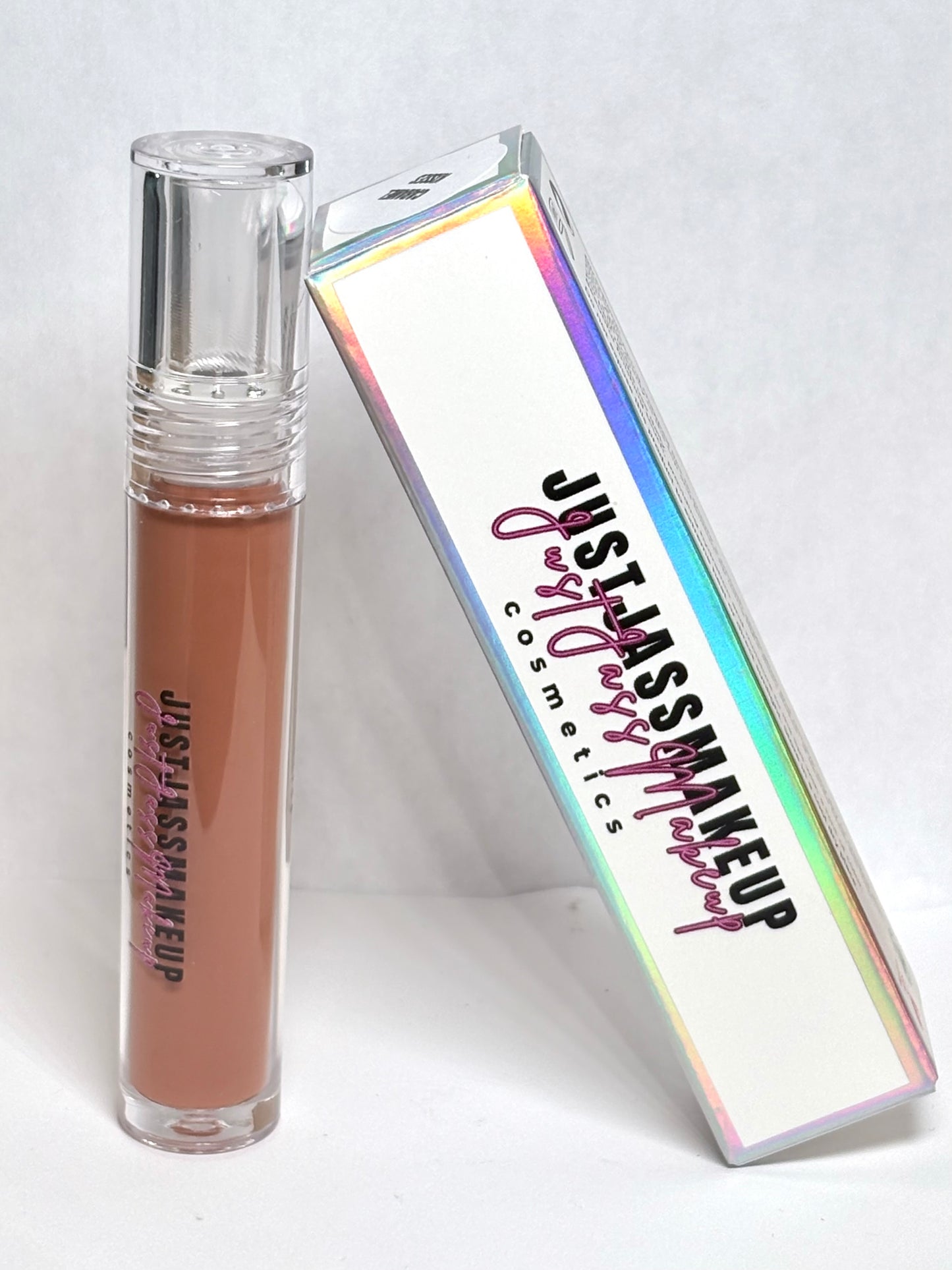 Caramel Kisses Velvet Matte Lipstick