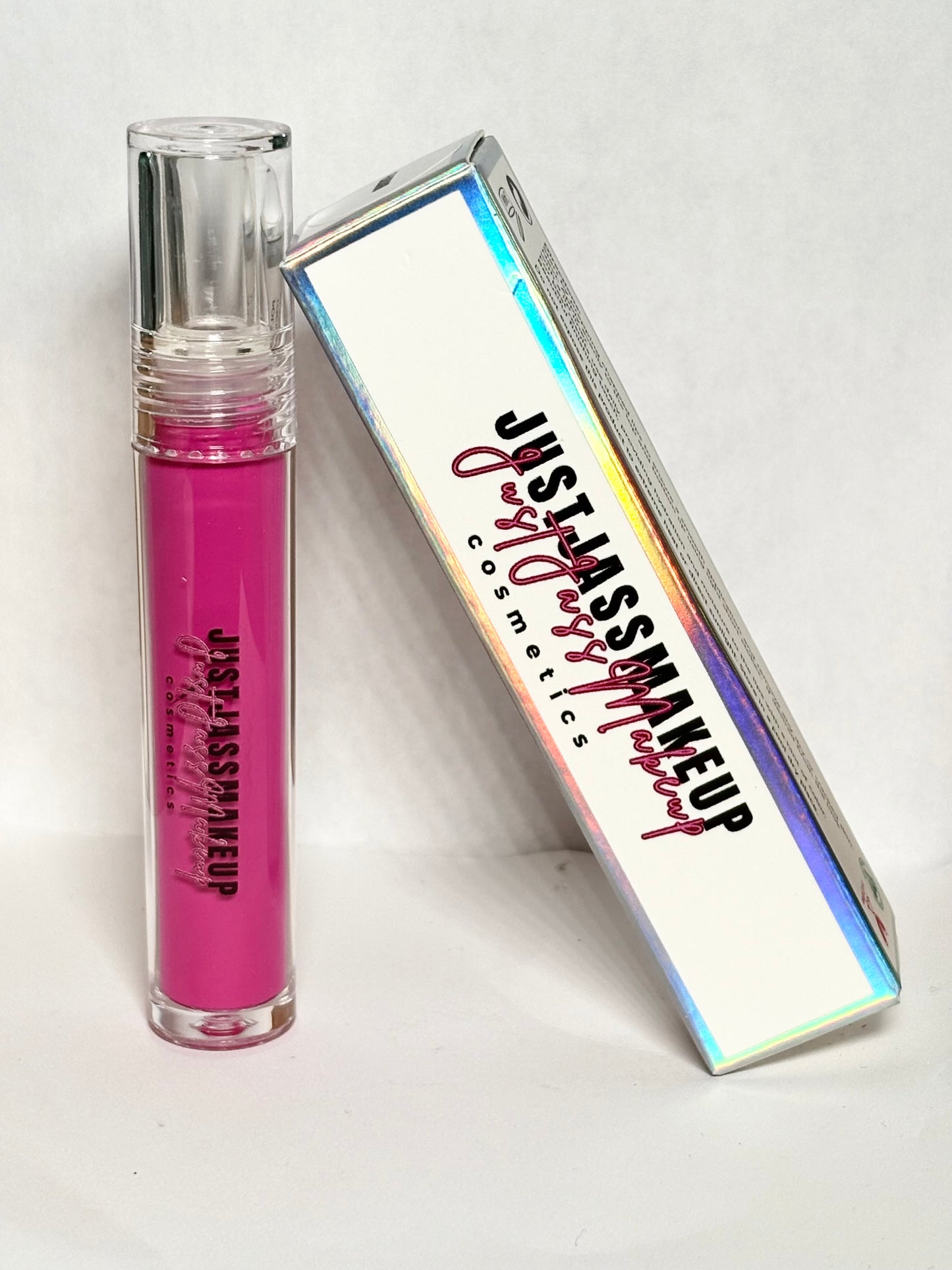 Flamingo Velvet Matte Lipstick