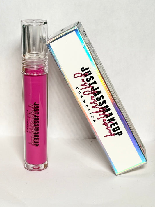 Flamingo Velvet Matte Lipstick