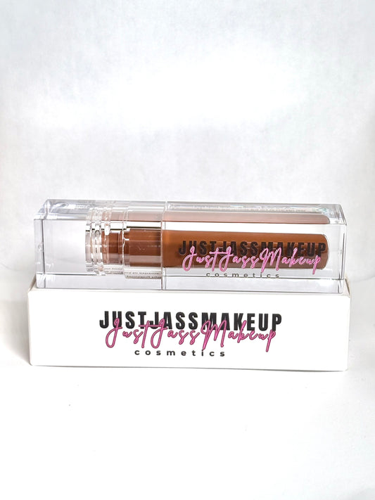 Mocha Mommy High-Shine Lipgloss