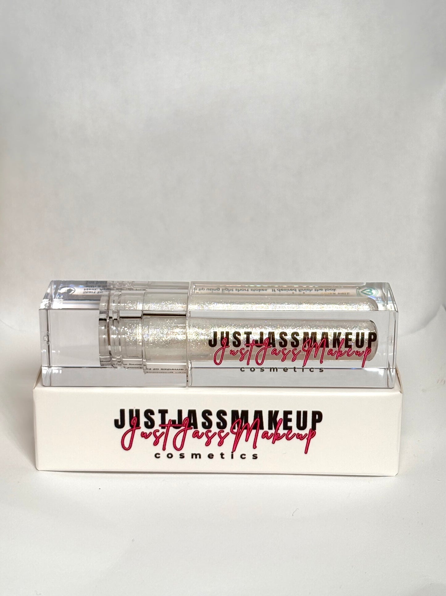 Elvira High-Shine Lipgloss