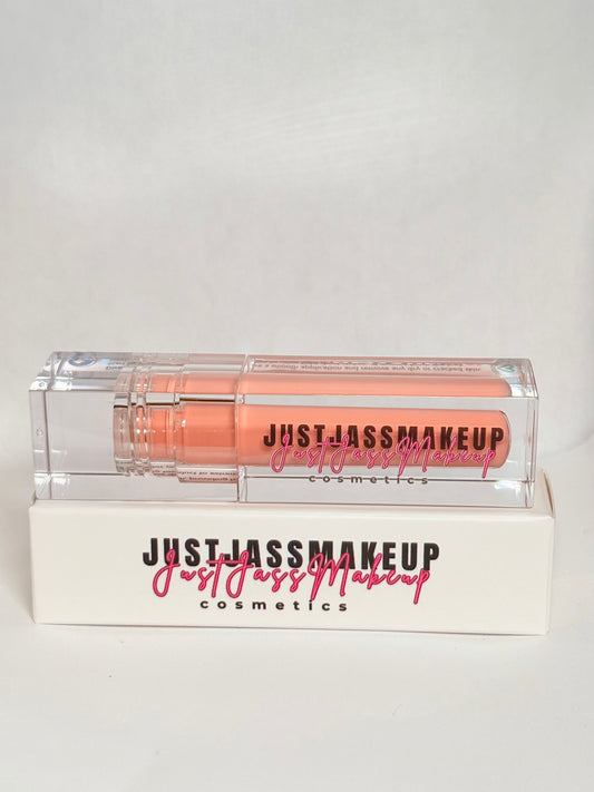 Naked High-Shine Lipgloss