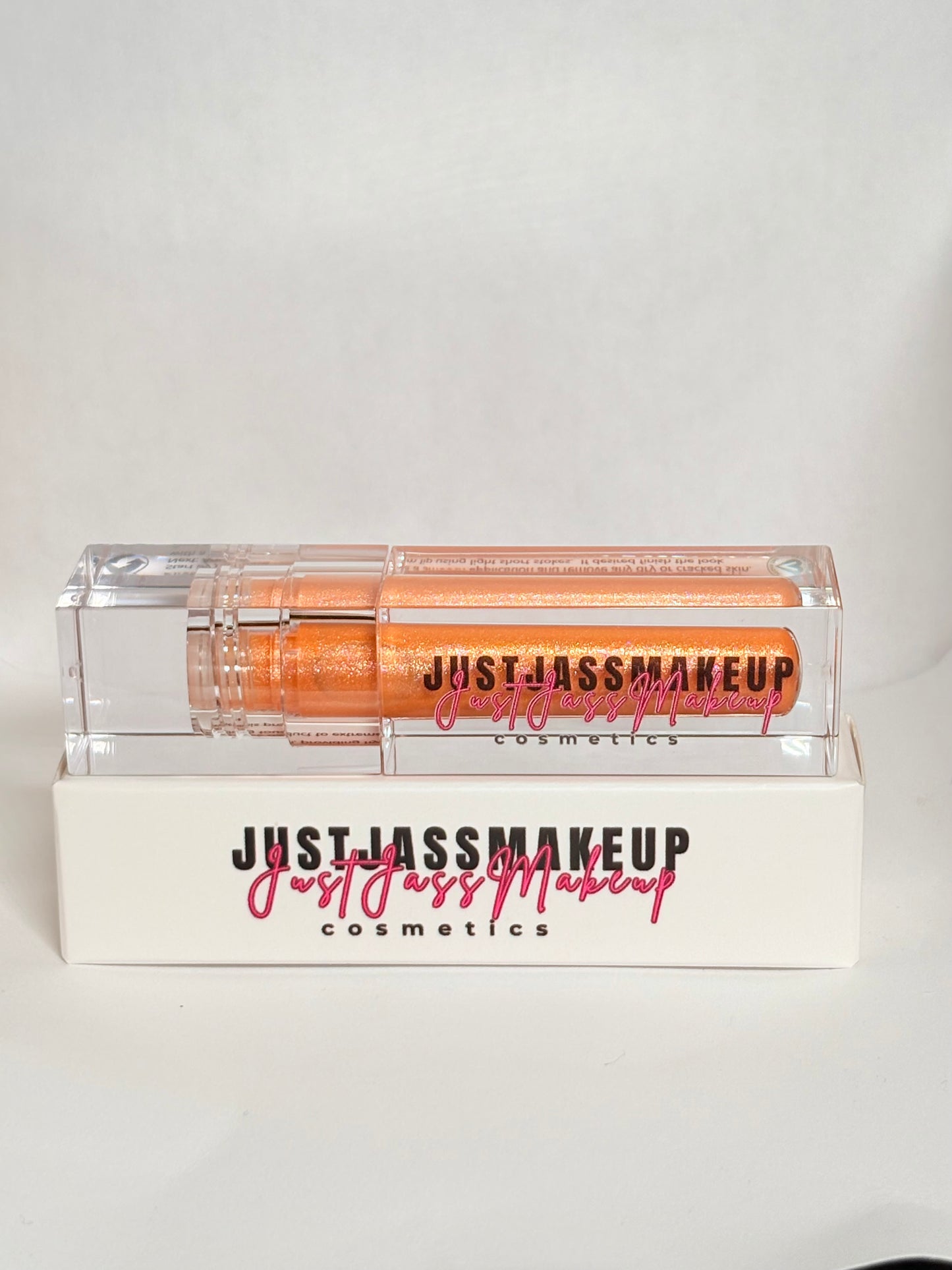 Dreamsicle High-Shine Gloss