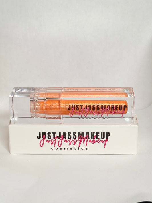 Dreamsicle High-Shine Gloss