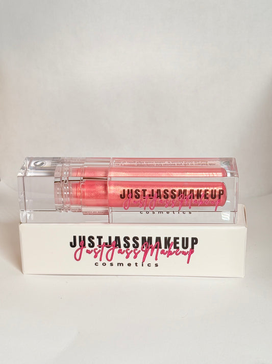Bubble Gum High-Shine Lipgloss