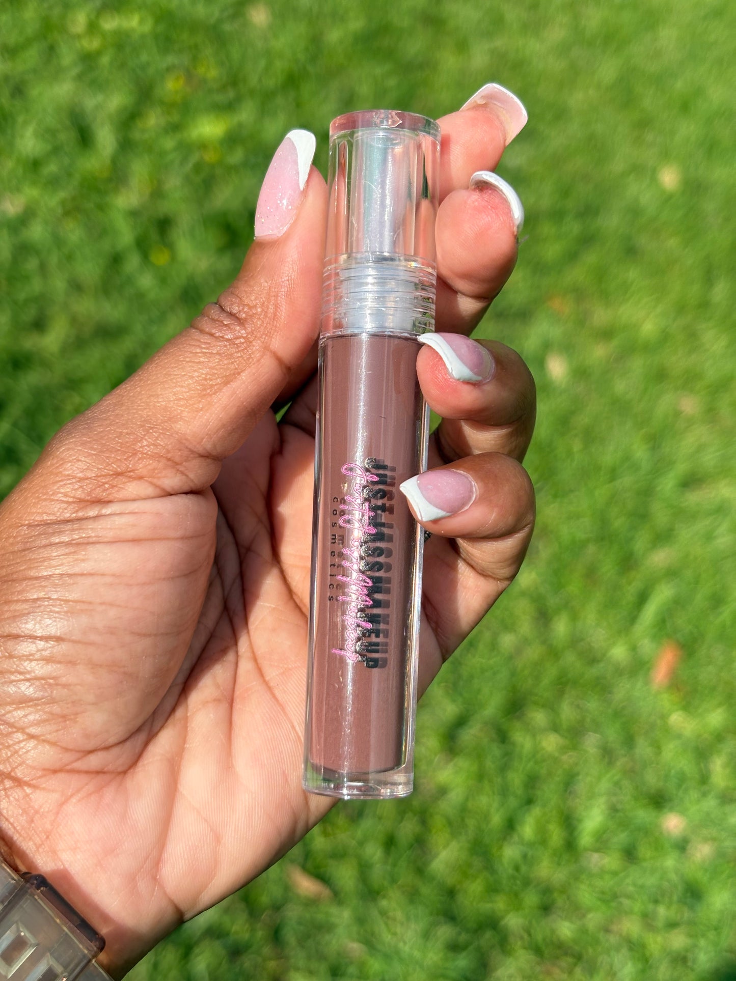 ChocoLatte Velvet Matte Lipstick