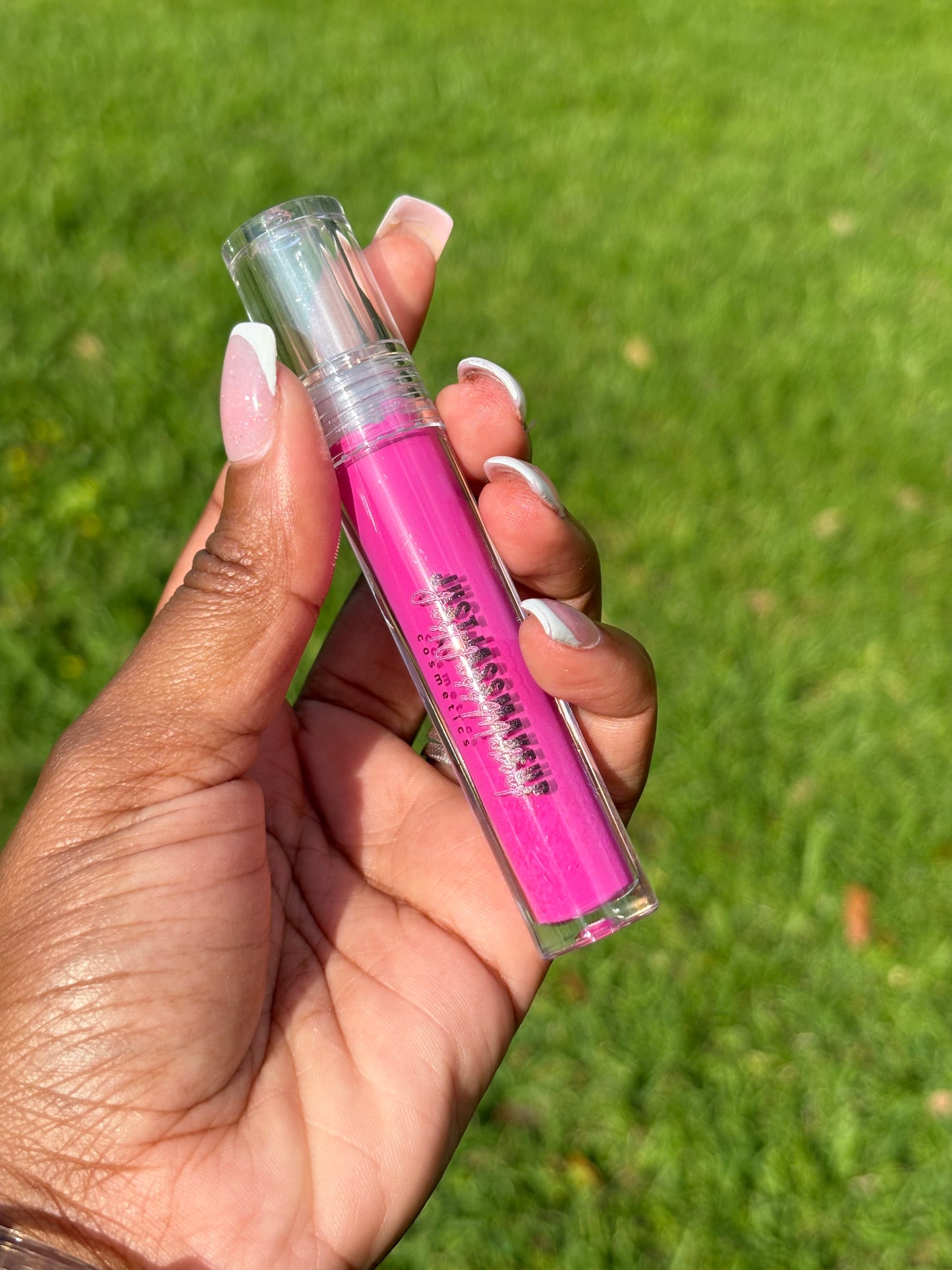 Flamingo Velvet Matte Lipstick