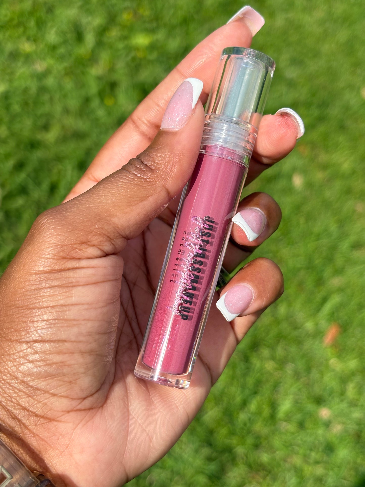 Very Mauvelous Velvet Matte Lipstick