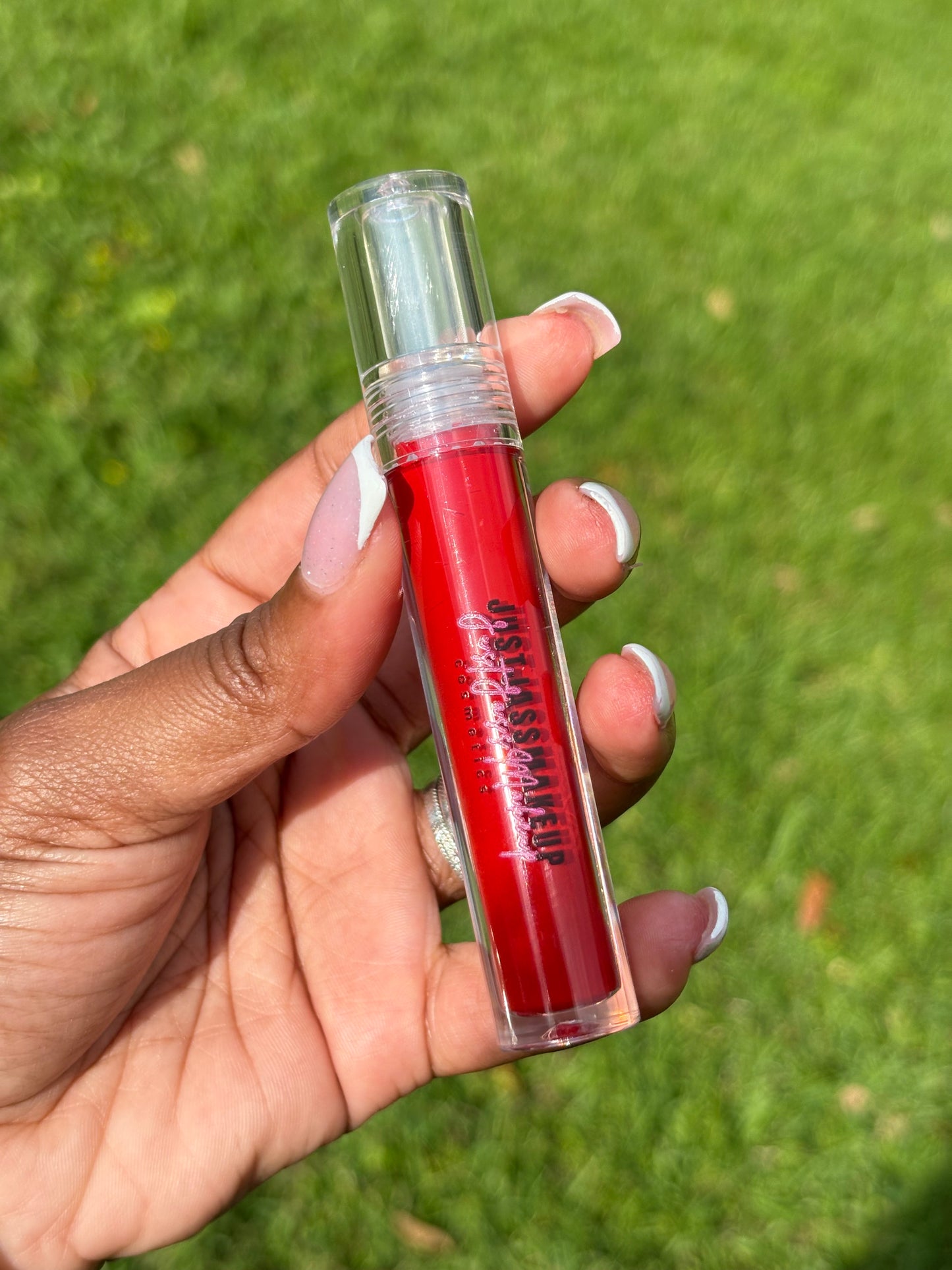Rouge Velvet Matte Lipstick