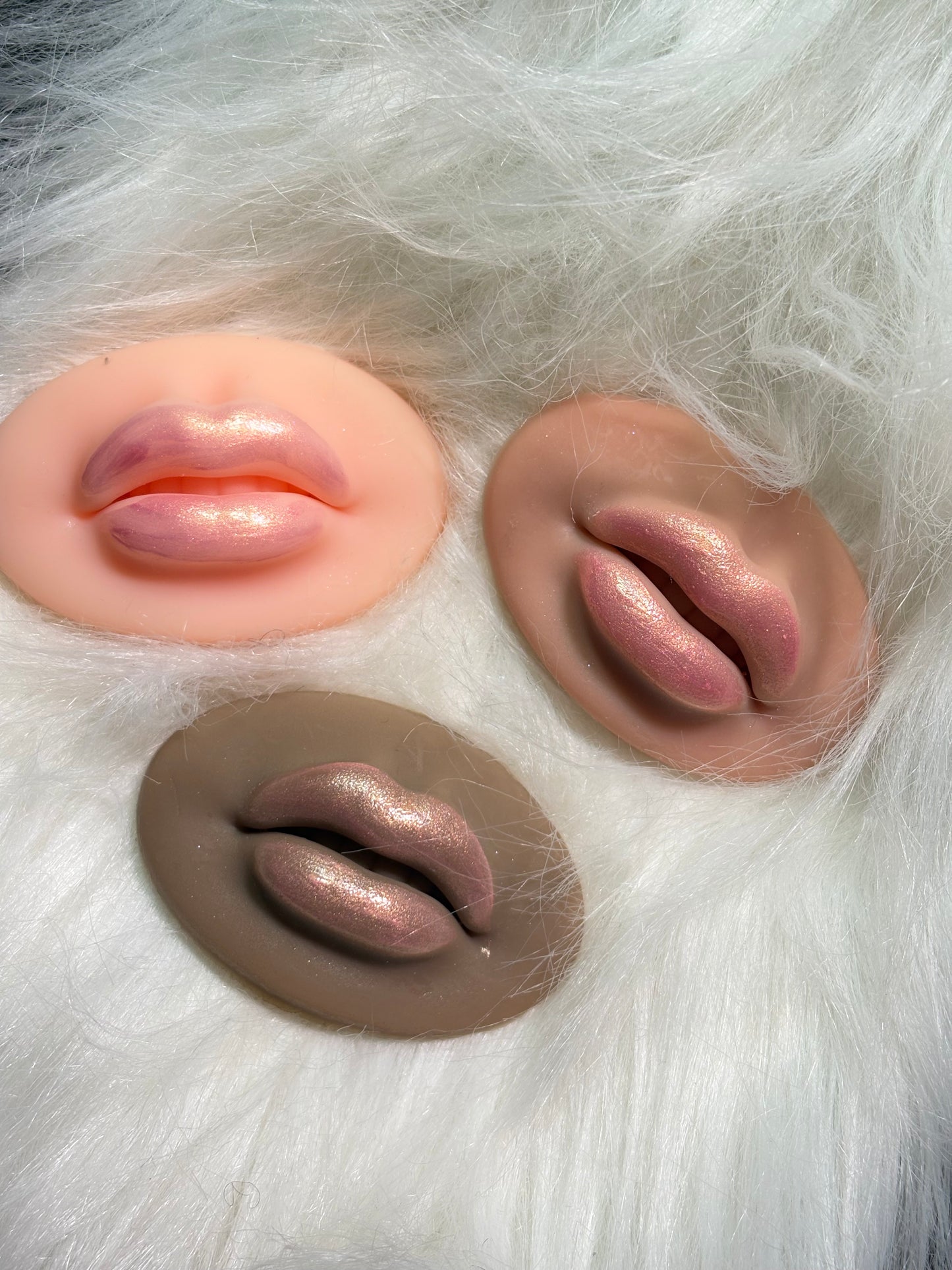 Bubble Gum High-Shine Lipgloss